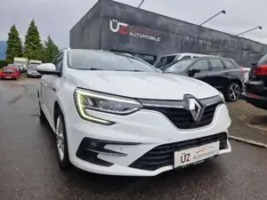 Renault Megane Bild 4