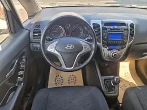 Hyundai iX20 Bild 18