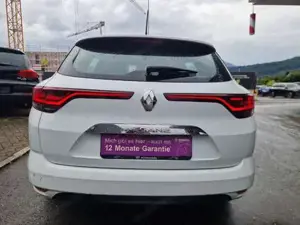 Renault Megane Bild 11