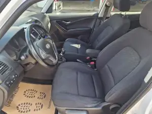 Hyundai iX20 Bild 14