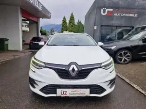 Renault Megane Bild 5