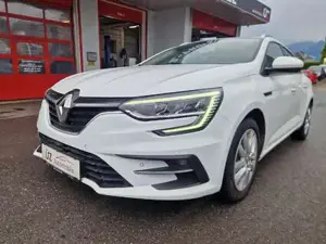 Renault Megane Bild 2