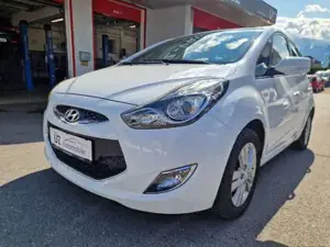 Hyundai iX20 Bild 6