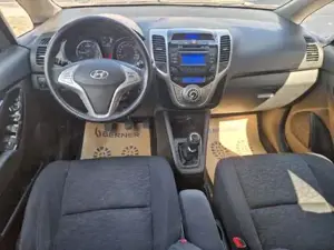 Hyundai iX20 Bild 17