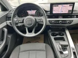 Audi A4 Bild 19