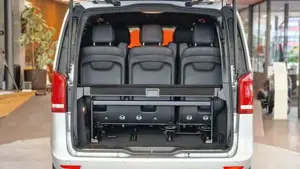 Mercedes-Benz V Bild 16