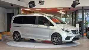 Mercedes-Benz V Bild 13