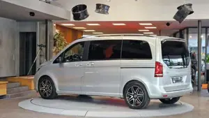 Mercedes-Benz V Bild 5
