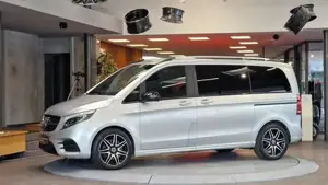 Mercedes-Benz V Bild 3