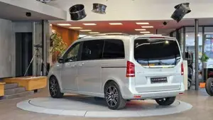 Mercedes-Benz V Bild 6
