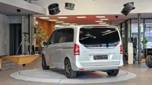 Mercedes-Benz V Bild 7