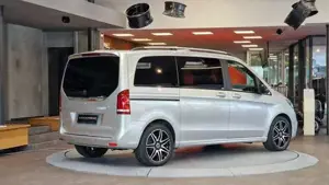Mercedes-Benz V Bild 11
