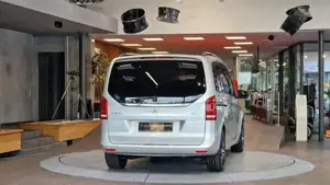 Mercedes-Benz V Bild 9