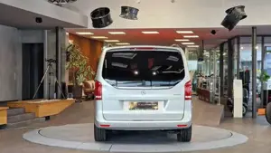 Mercedes-Benz V Bild 8