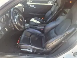 Porsche Cayman Bild 12