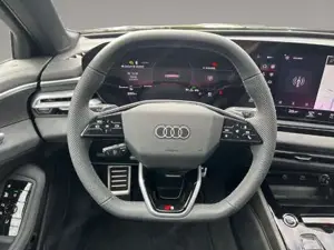Audi A6 Bild 12