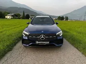 Mercedes-Benz GLC Bild 11