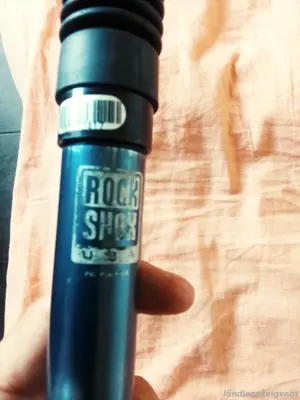 Sattelstütze gefedert Rock Shocks Bild 2