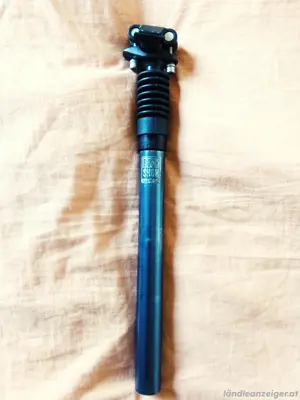 Sattelstütze gefedert Rock Shocks Bild 3