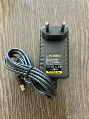 Ac Dc Adapter Modell 04510
