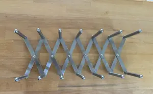 Topfdeckel Pfannenhalter Bild 2