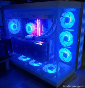Gaming Pc  Bild 6