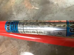 Handpresszange für Drahtseile Bild 3