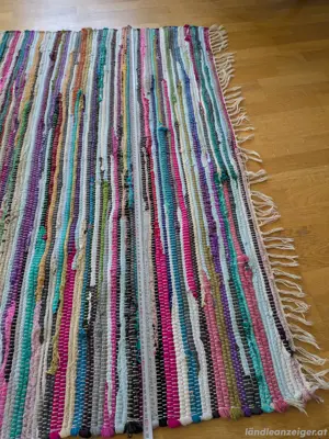 fleckerlteppich 130*200 Bild 4