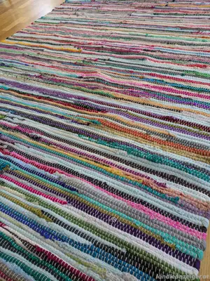 fleckerlteppich 130*200 Bild 5