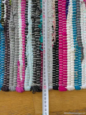 fleckerlteppich 130*200 Bild 2