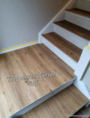 Laminat, Parkett,Vinyl, Pvc verleger Bild 3