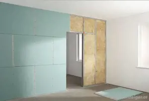 Trockenbau und Maler arbeit Bild 7