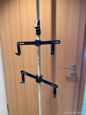 Teleskopstütze Bild 2