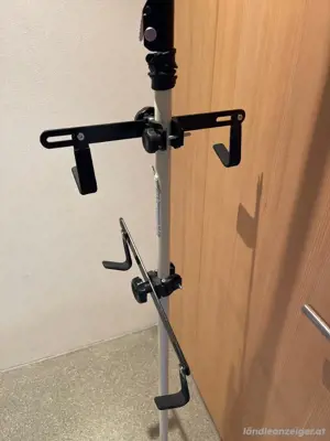 Teleskopstütze Bild 3