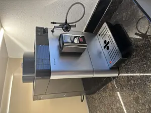 Melitta Passione Kaffeevollautomat Bild 2