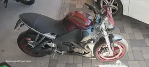 Buell XB12 SS Sonderedition Bild 2