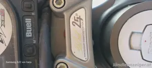 Buell XB12 SS Sonderedition Bild 5