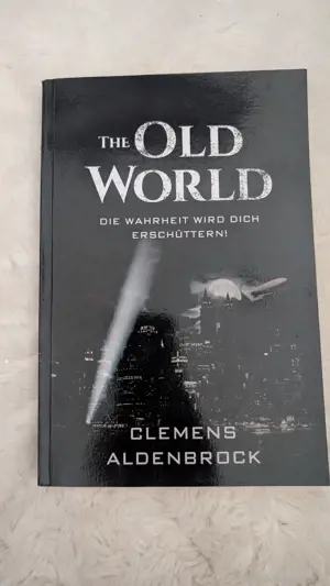 Buch The old world