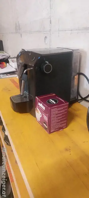 Kaffeemaschine AEG  Bild 2