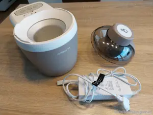 Eismaschine AMBIANO Bild 3