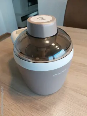Eismaschine AMBIANO