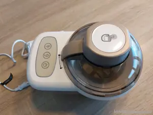 Eismaschine AMBIANO Bild 2