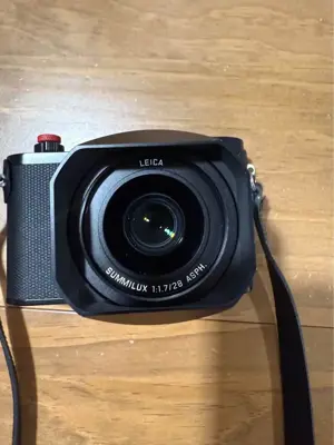 Leica Q3 - 28 MINT mit Box Bild 2