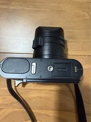 Leica Q3 - 28 MINT mit Box Bild 3