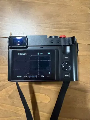 Leica Q3 - 28 MINT mit Box Bild 5