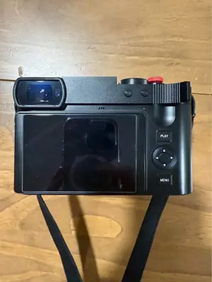 Leica Q3 - 28 MINT mit Box Bild 4