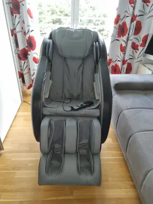 Massagesessel Alpha AT-8500