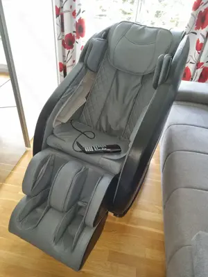 Massagesessel Alpha AT-8500 Bild 5 Massagesessel Alpha AT-8500 Bild 5