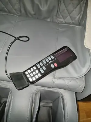 Massagesessel Alpha AT-8500 Bild 4 Massagesessel Alpha AT-8500 Bild 4