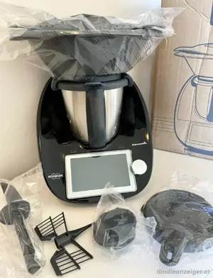 Thermomix TM6  Bild 3